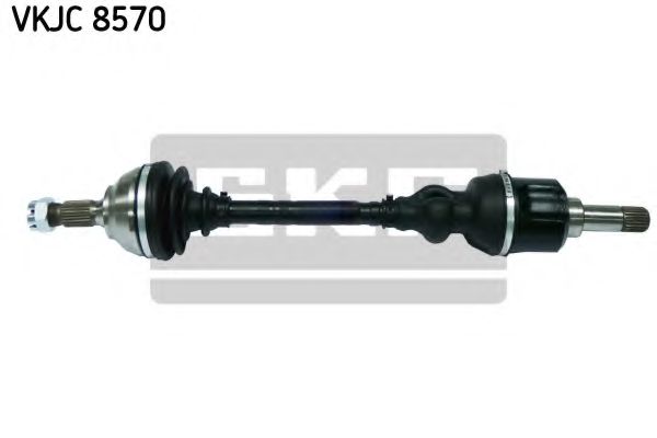 SKF VKJC 8570