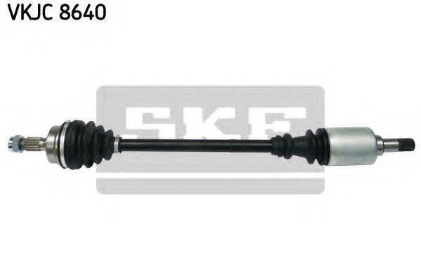 SKF VKJC 8640