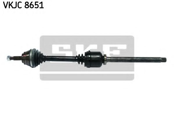 SKF VKJC 8651