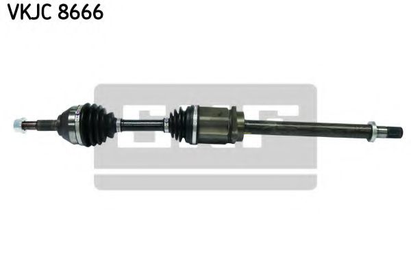 SKF VKJC 8666