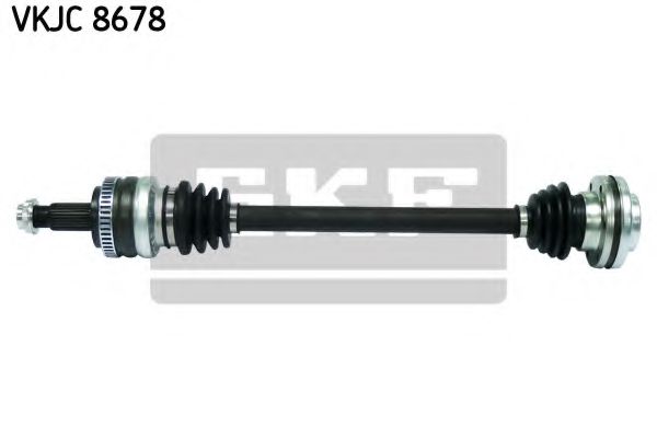 SKF VKJC 8678