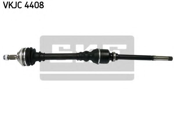 SKF VKJC 4408