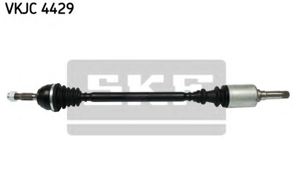 SKF VKJC 4429