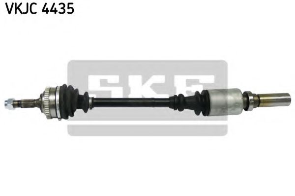 SKF VKJC 4435