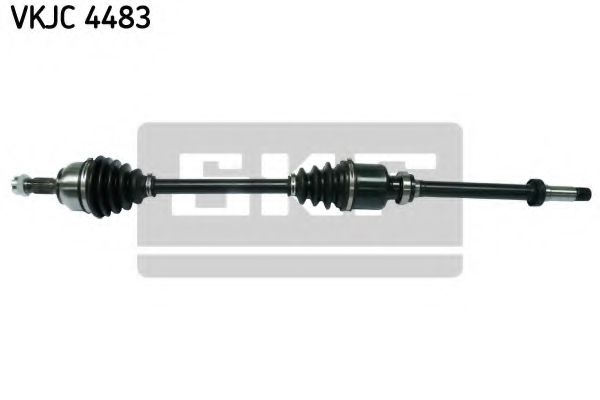 SKF VKJC 4483