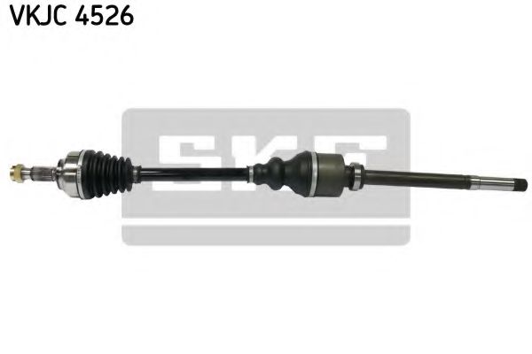 SKF VKJC 4526