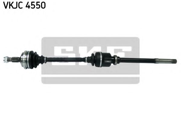 SKF VKJC 4550