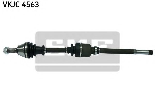 SKF VKJC 4563