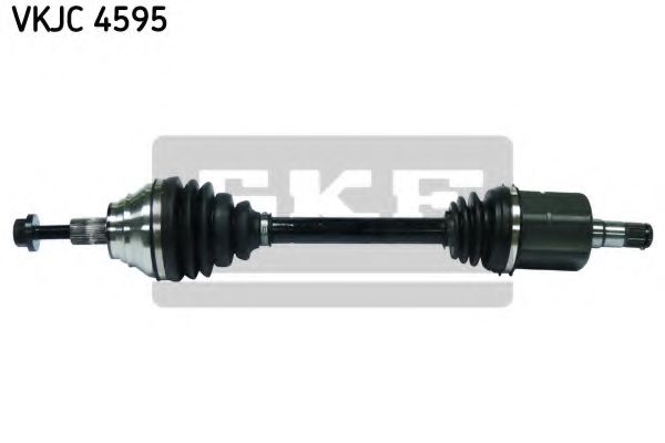 SKF VKJC 4595