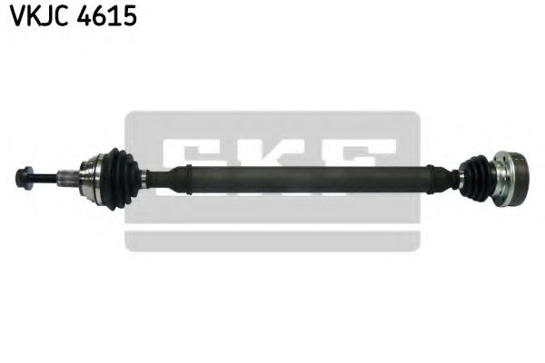 SKF VKJC 4615 SKF VKJC 4615