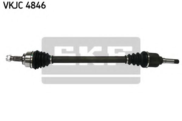 SKF VKJC 4846