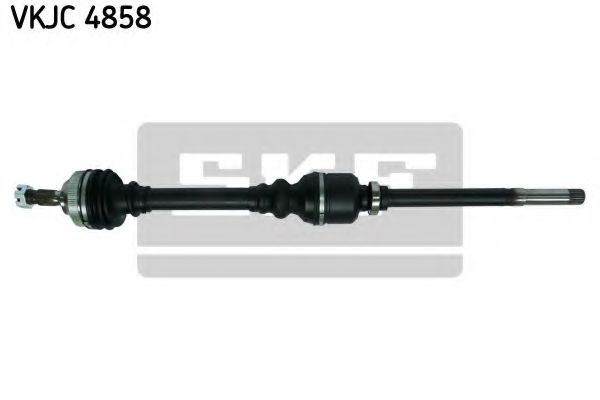 SKF VKJC 4858