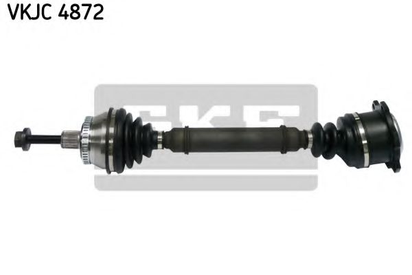 SKF VKJC 4872