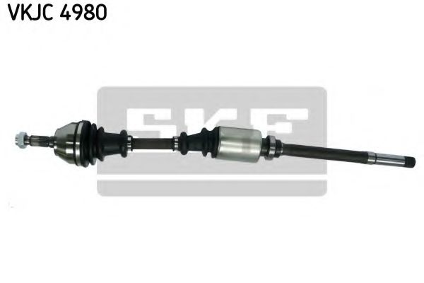 SKF VKJC 4980