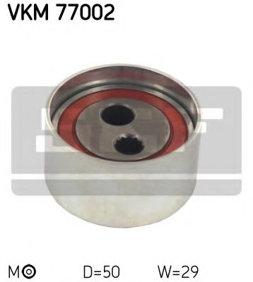 SKF VKM 77002