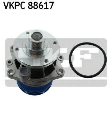 SKF VKPC 88617