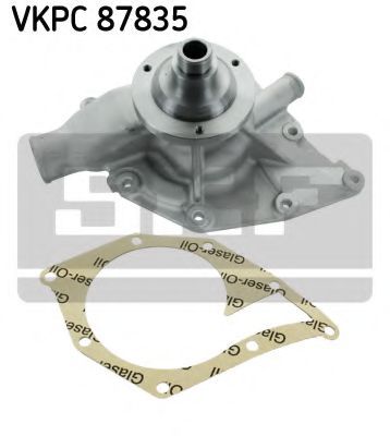 SKF VKPC 87835