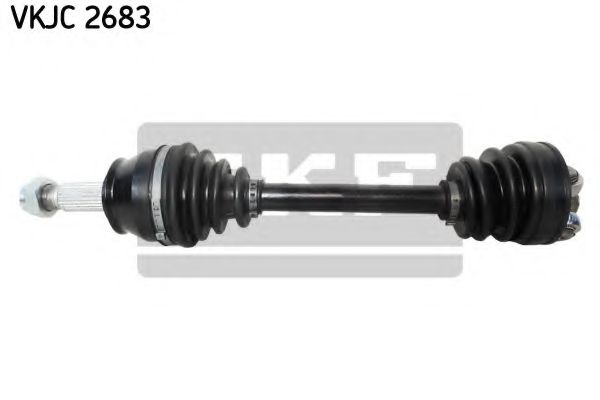 SKF VKJC 2683