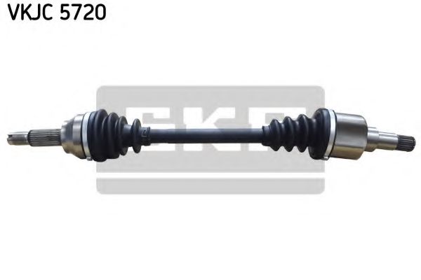 SKF VKJC 5720