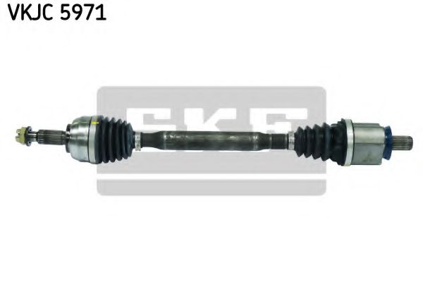 SKF VKJC 5971