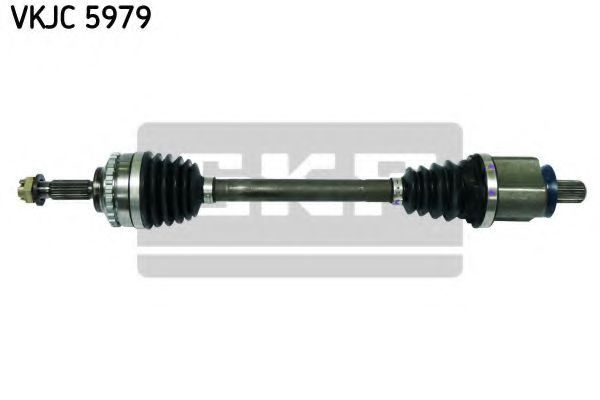 SKF VKJC 5979