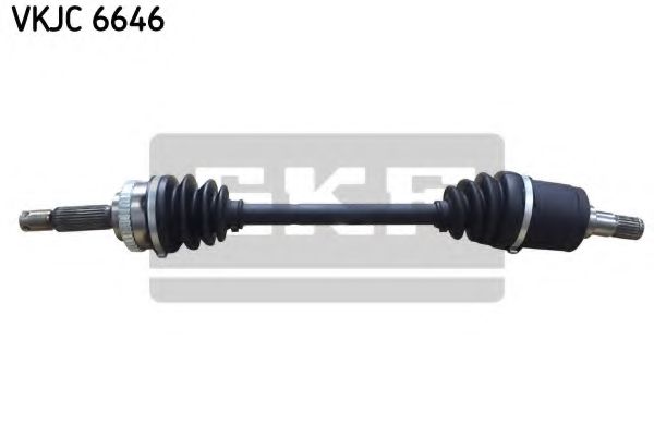 SKF VKJC 6646