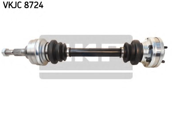 SKF VKJC 8724