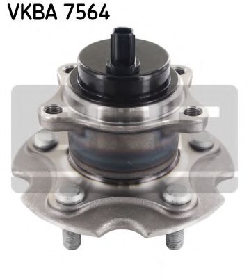 SKF VKBA 7564