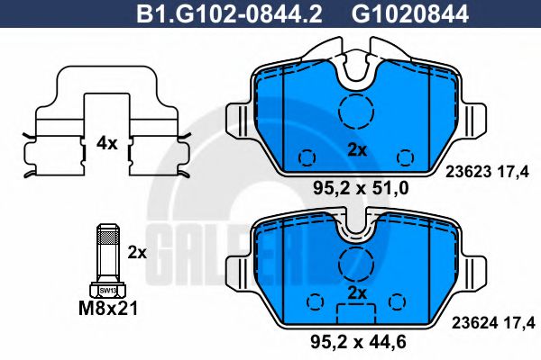 GALFER B1.G102-0844.2