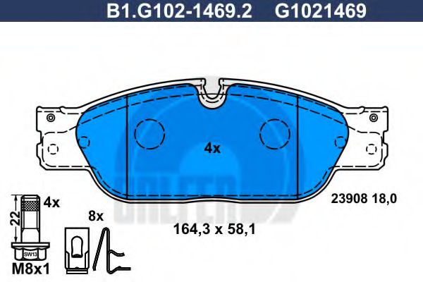 GALFER B1.G102-1469.2