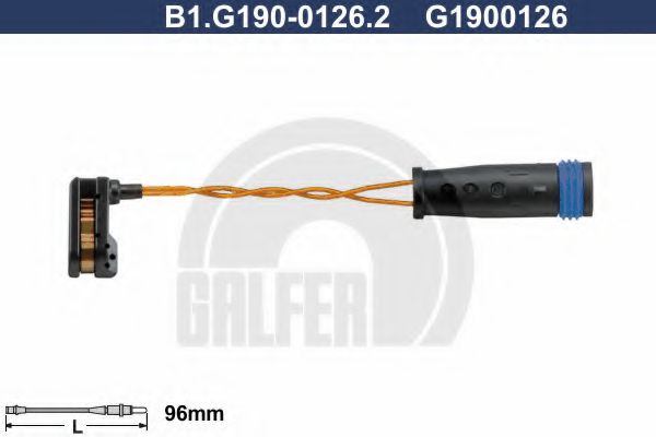 GALFER B1.G190-0126.2