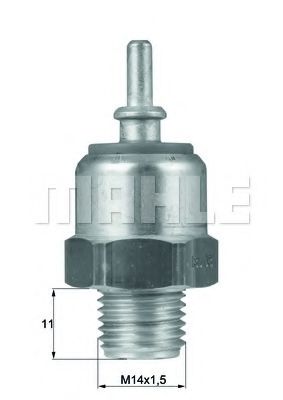 BEHRTHERMOTTRONIK TSW 3D