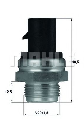 BEHRTHERMOTTRONIK TSW 13D