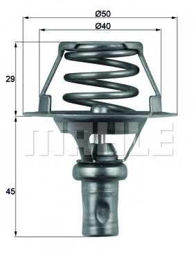 BEHRTHERMOTTRONIK TX 66 86D BEHRTHERMOTTRONIK TX 66 86D