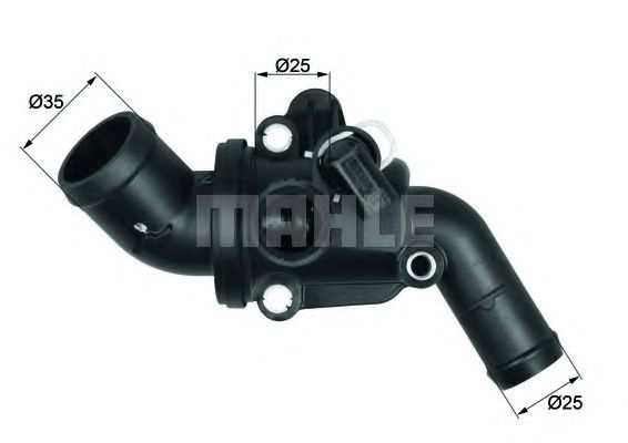 BEHRTHERMOTTRONIK TI 14 87