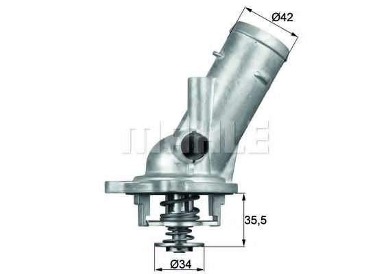 BEHRTHERMOTTRONIK TM 10 87