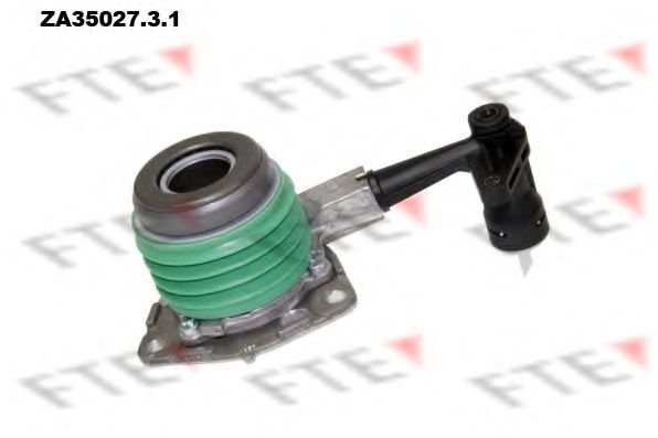 FTE ZA35027.3.1