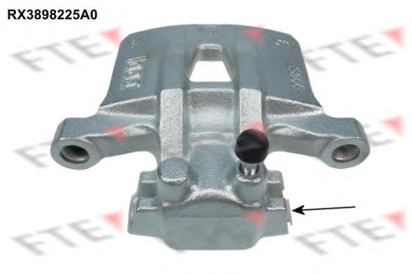 FTE RX3898225A0
