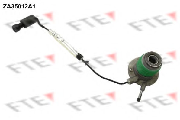 FTE ZA35012A1