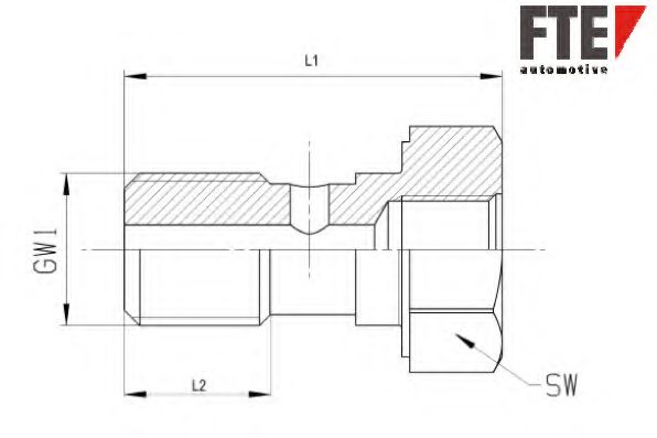 FTE A0076 FTE A0076