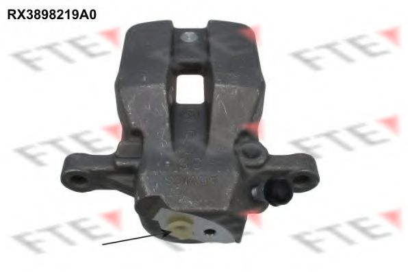 FTE RX3898219A0