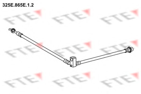 FTE 325E.865E.1.2