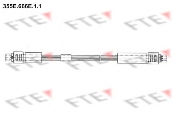 FTE 355E.666E.1.1