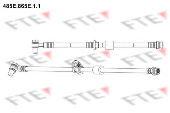 FTE 485E.865E.1.1