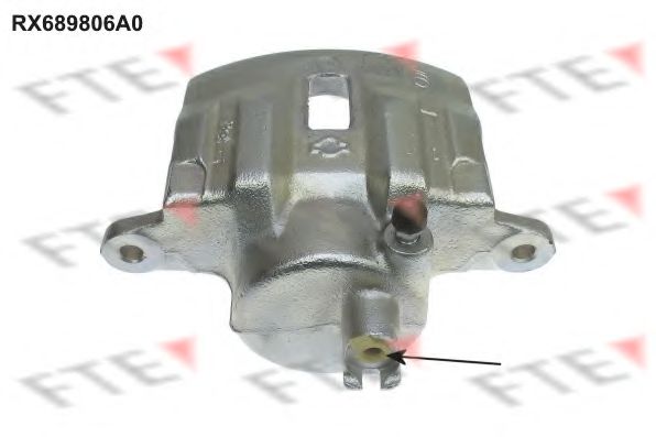 FTE RX689806A0 FTE RX689806A0