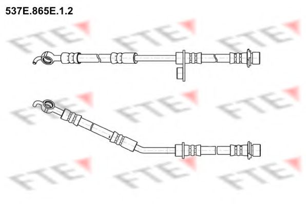 FTE 537E.865E.1.2