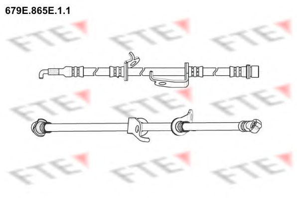 FTE 679E.865E.1.1