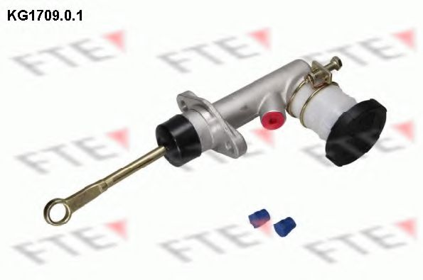 FTE KG1709.0.1 FTE KG1709.0.1