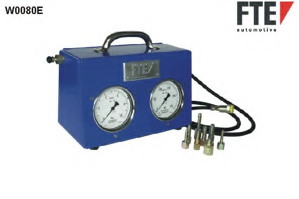 FTE W0080E