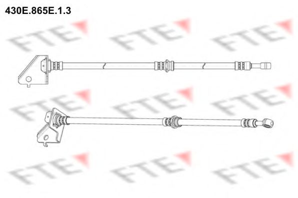 FTE 430E.865E.1.3